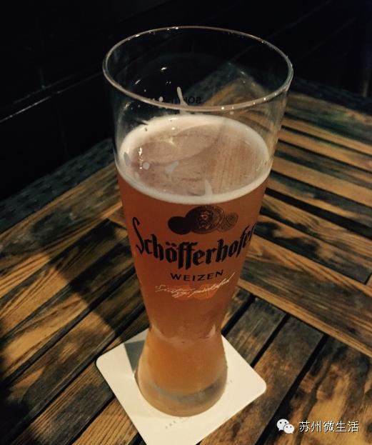 苏州这九家店超醉人，简直像是把整个啤酒工厂都搬了来！