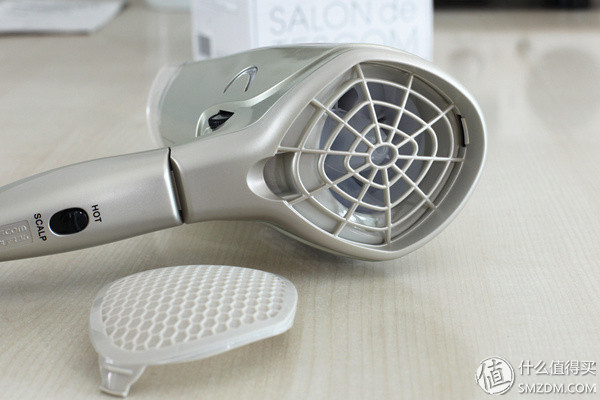 tescom胶原蛋白吹风机测评,清风吹风机评测