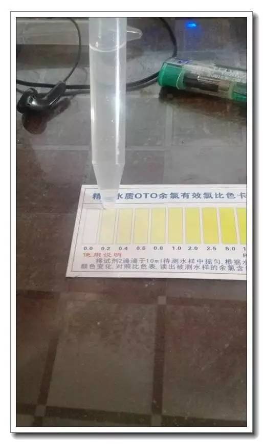 自来水快速去除氯,怎样才能清除自来水里的氯