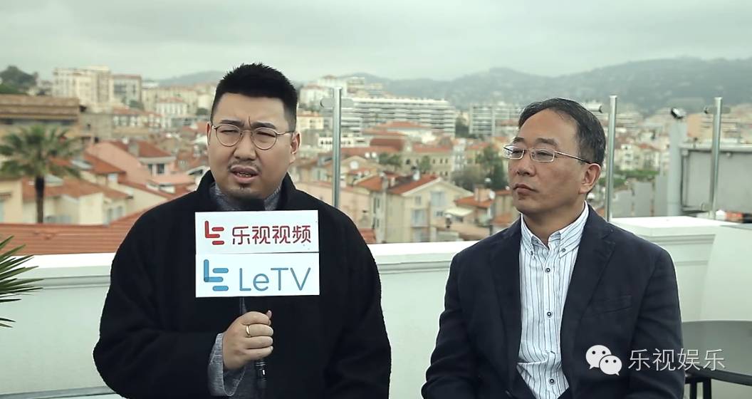 第69届戛纳电影节闭幕细数本届戛纳惊艳世界的中国力量