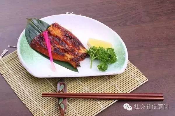 日料的吃法和礼仪,不懂怎么吃日料