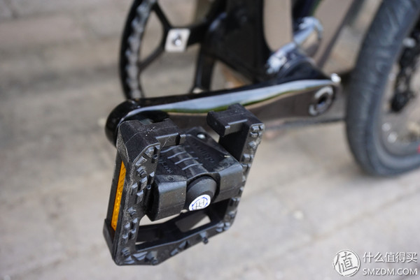 都市中的小精灵-700bike银河折叠车横测