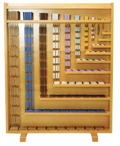 蒙特梭利幼儿园都有什么,为何要送孩子去蒙特梭利幼儿园