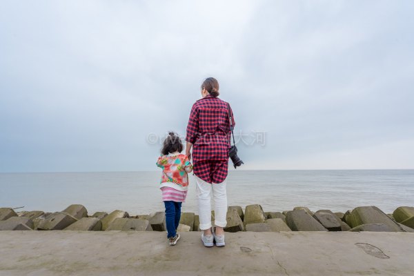 南通启东哪里可以看海,启东恒大海上威尼斯看海