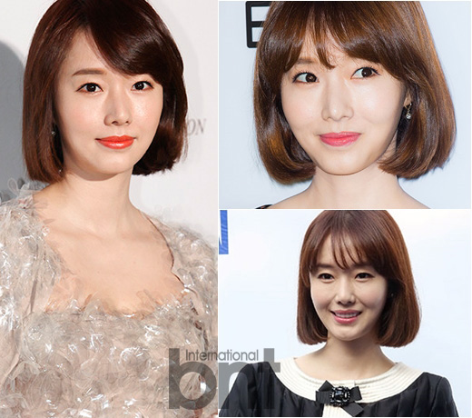 张娜拉和李贞贤谁名气大,张娜拉和李贞贤谁有名