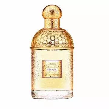 Summer，你与“香妃”其实只差一瓶淡香水。