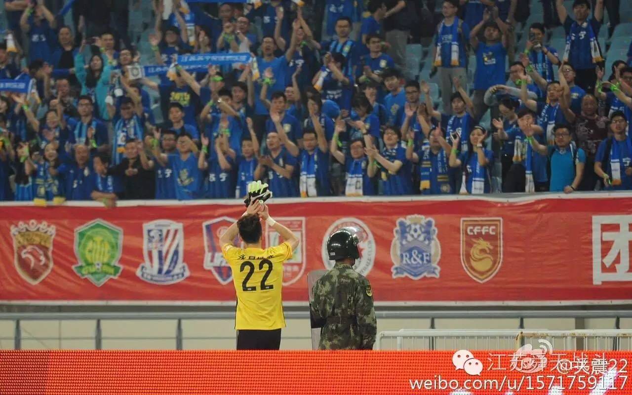 门将关震,守门员关震现在哪了