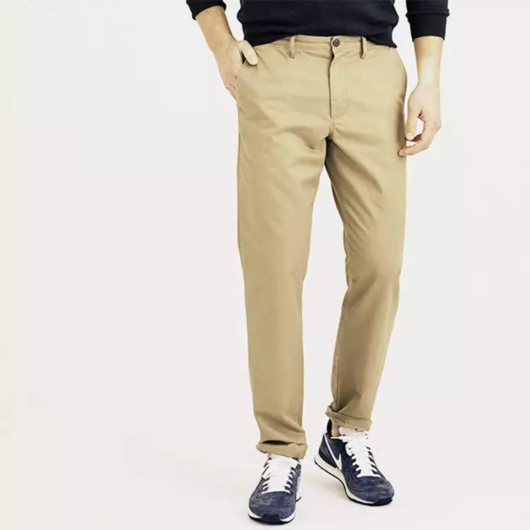 采访西海岸穿搭,orda采访