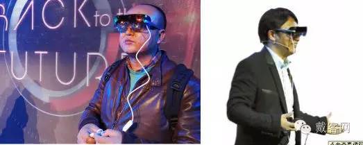 技术流的深度解析,ar眼镜评测汇总