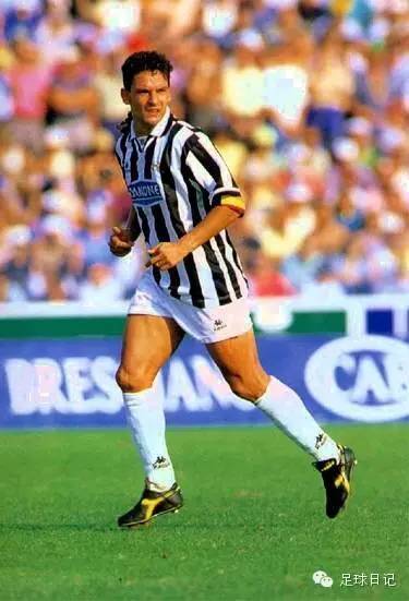 致尤文图斯最伤感的情书！