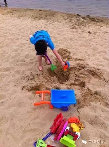 统统都免费！苏州免费福利最强整理，又公布了很多你不知道的