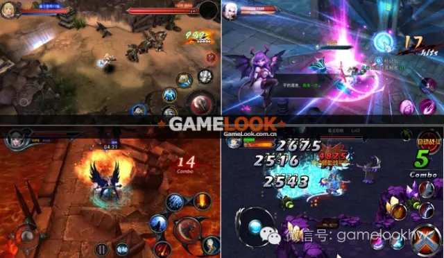 日本经典arpg游戏,十大必玩arpg手游游戏