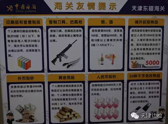 边检重点关注名单,边检通关指南