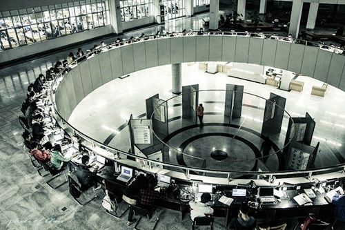 走进这座你不了解的城市,走进哈工大航天