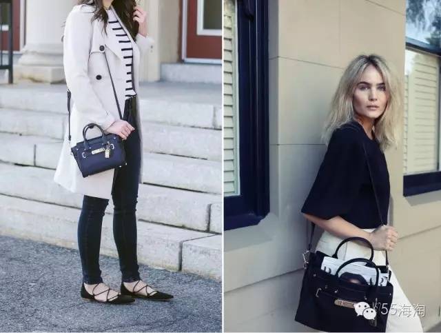 职业通勤包包推荐,大学生通勤包包推荐