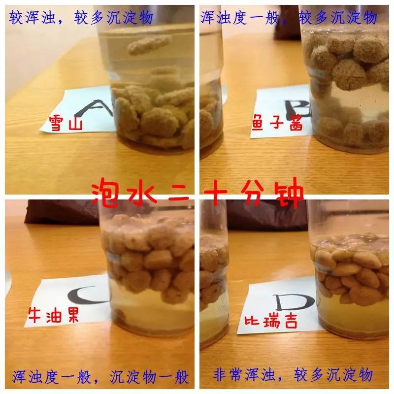 推荐几款好狗粮,2023热门狗粮测评