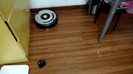 单身生活的最强CPRoomba651全面评测