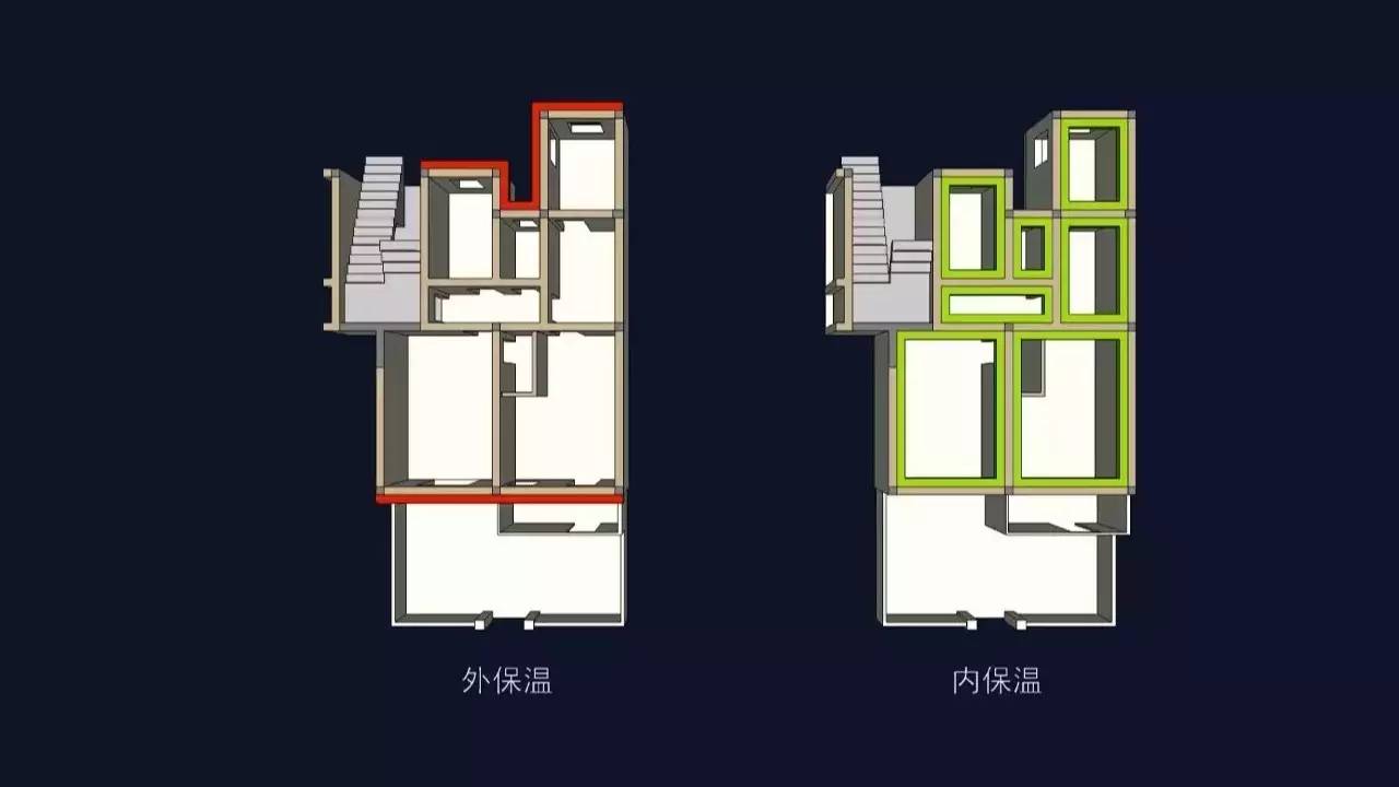 63平老房翻新装修,100平米老房惊艳改造