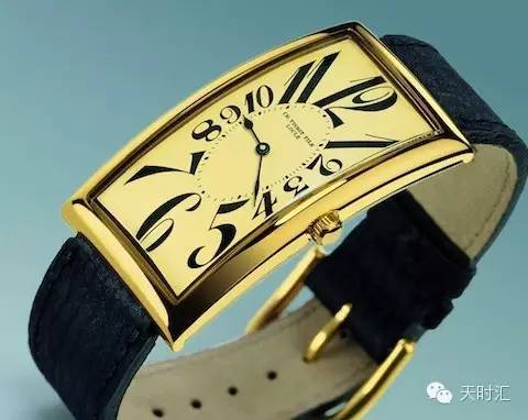 经常被人吐槽的手表品牌,这个牌子的手表怎么样