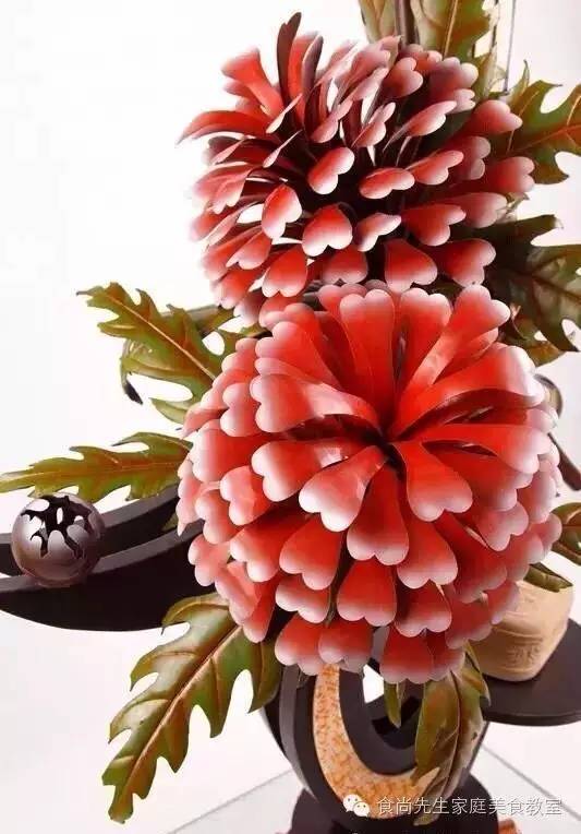 翻糖开裂瑕疵,干货表面渗了怎么办