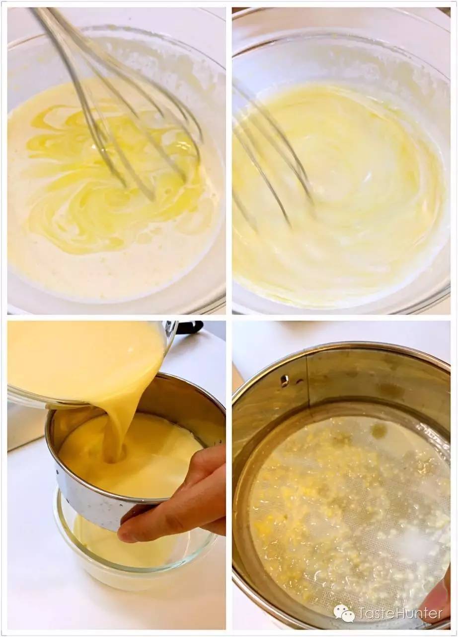 动手show爱|「芒芒」人海别误了你的「班戟」