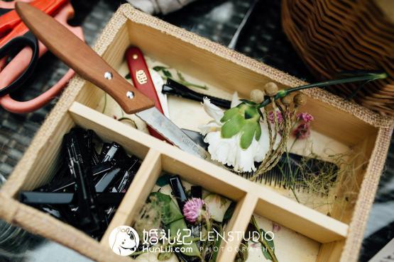 京城婚礼大咖倾巢而出，520婚享日让爱简单一点