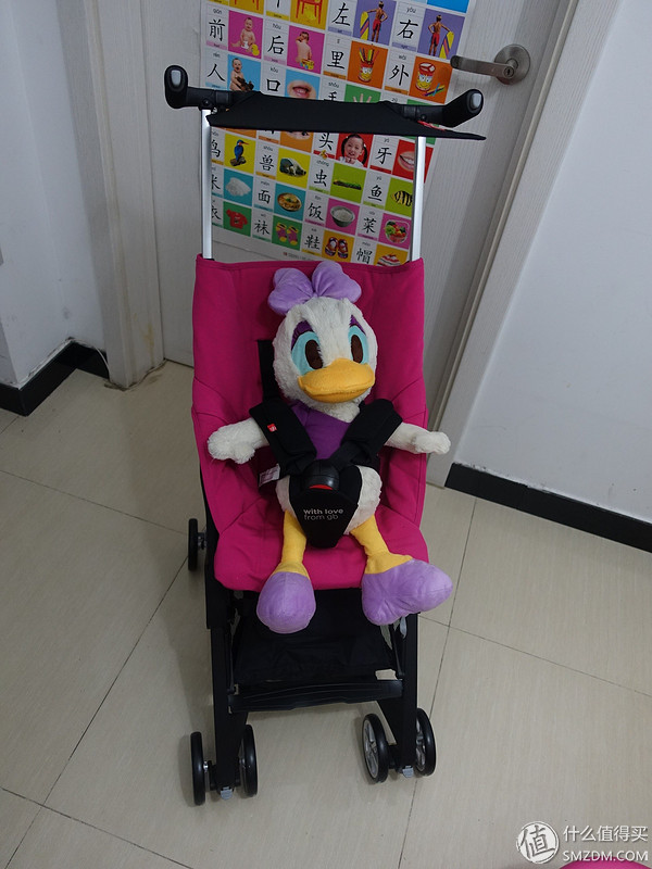 什么牌子的大号儿童推车好,好孩子婴儿推车d628-c坐着舒服吗