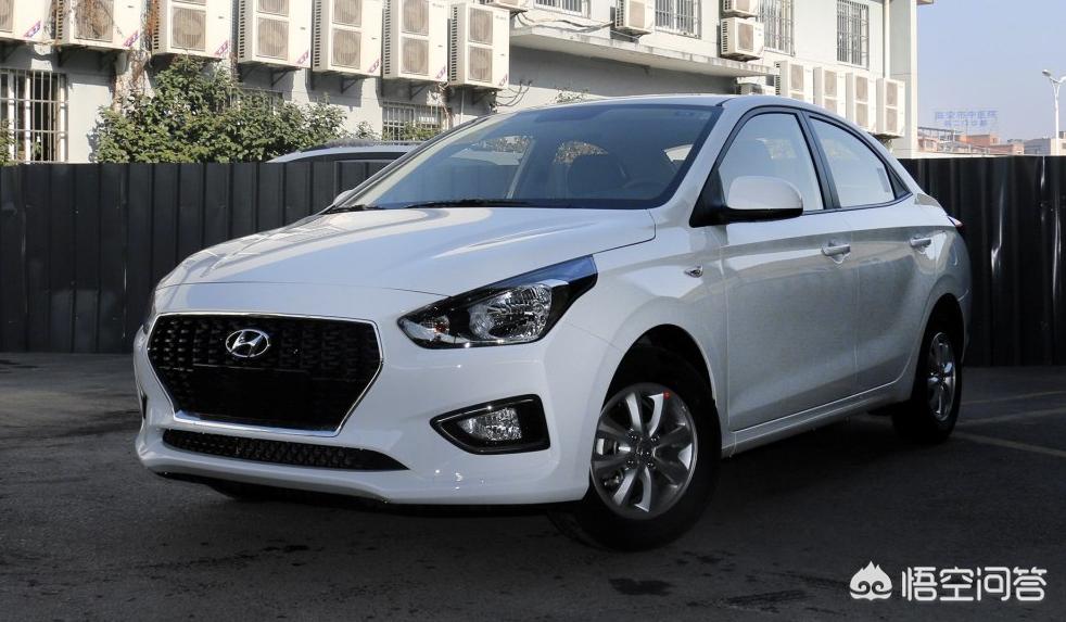 现代瑞纳多少钱落地,现代瑞纳2020款