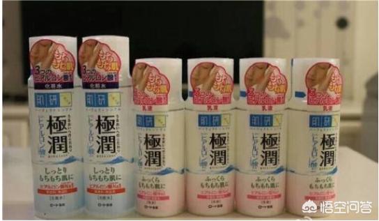 拼夕夕护肤品推荐学生党,适合学生党的护肤品推荐清单