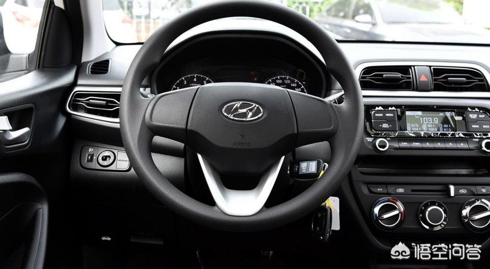 现代瑞纳多少钱落地,现代瑞纳2020款