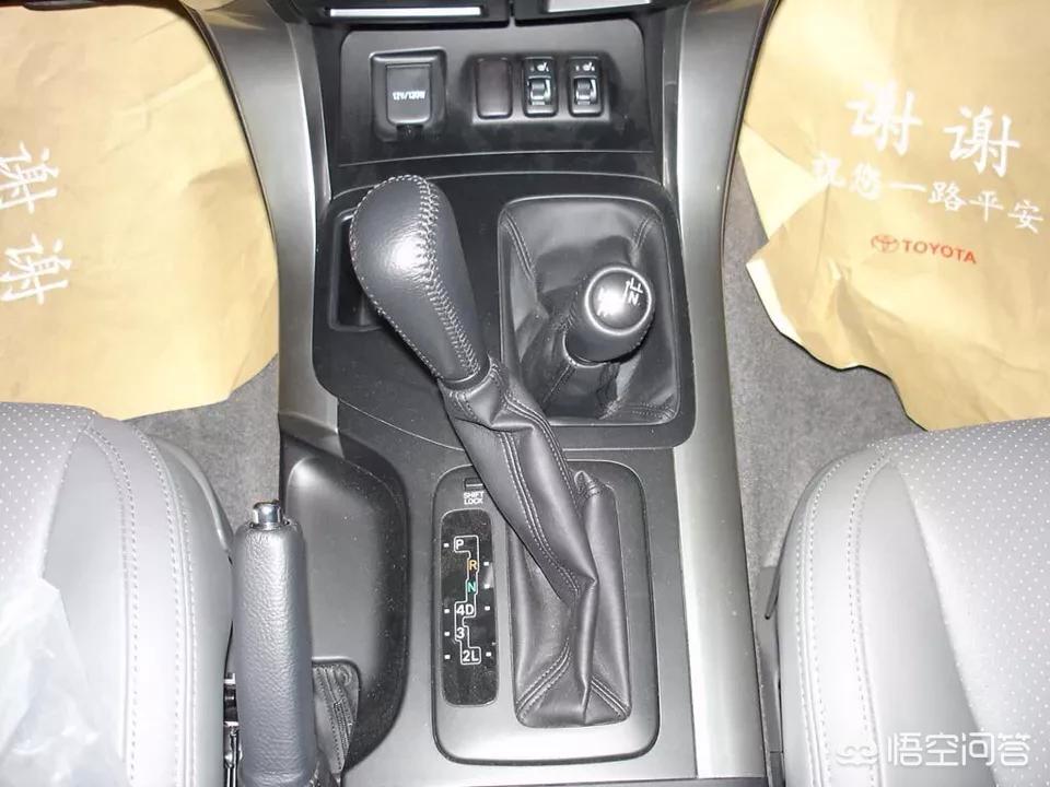 老款丰田红杉,老款丰田车系