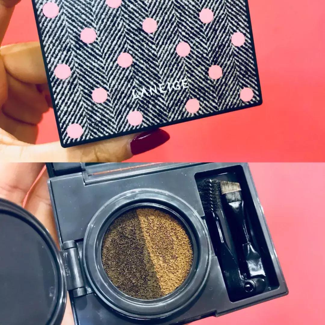 学会画眉毛，原来这么简单