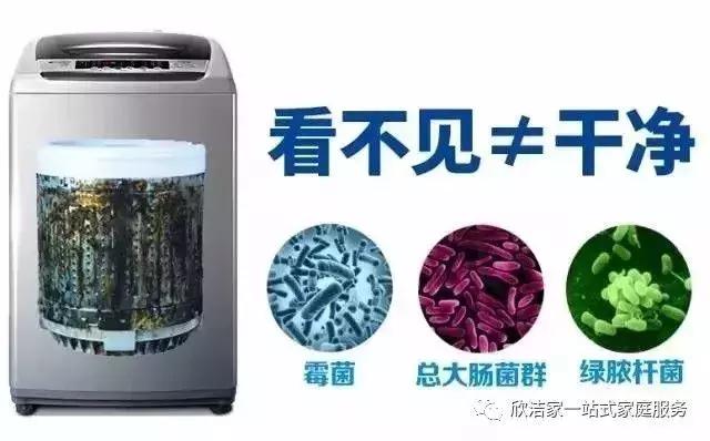 为什么要家电清洗,为什么要清洗家电三大原因