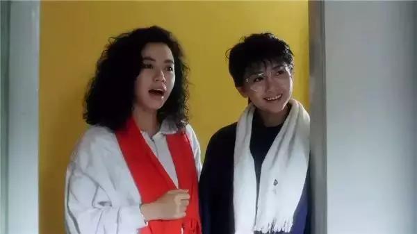 1986年香港电影十大票房排行榜,成龙周润发影片之争