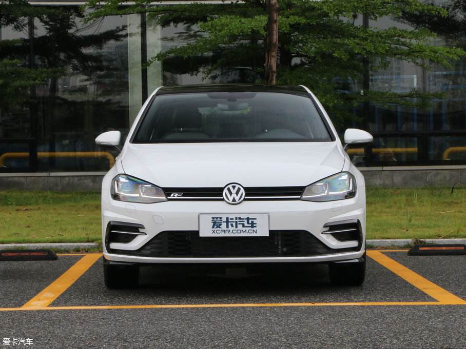 二手高尔夫6代1.4t好还是1.6l好,高尔夫2014款1.6l和1.4t