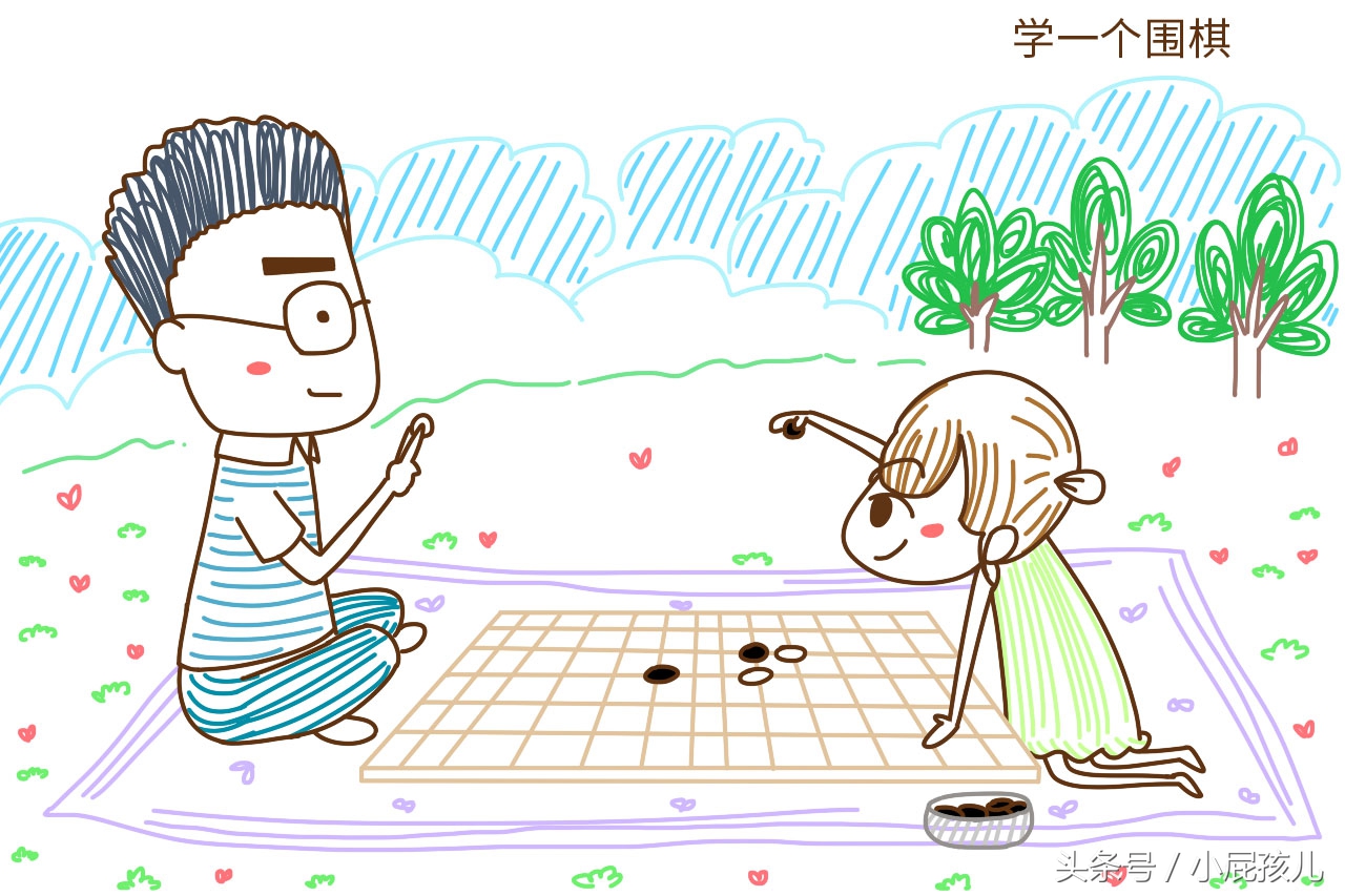 家长们永恒关心的话题：这些成为“学霸”的方法，值得借鉴