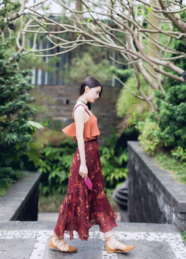 淘宝上有什么好看的女装,淘宝女装推荐平价高级感