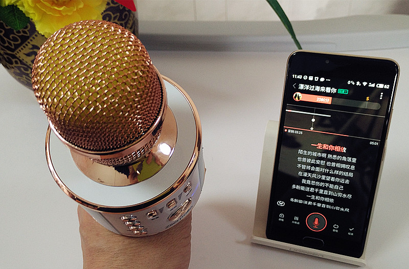 迪优美特k歌宝拆卸,迪优美特k6最新线刷固件