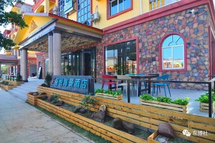 玩得开心住得安心,防城港旅游住宿在哪个片区最好