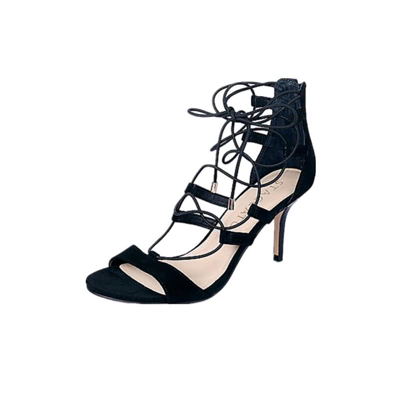 气质尖头不累脚高跟鞋百搭潮鞋,气质高跟鞋潮鞋推荐