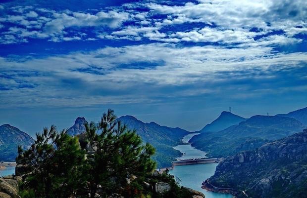 三八一日游温州最佳去处,温州三八游玩