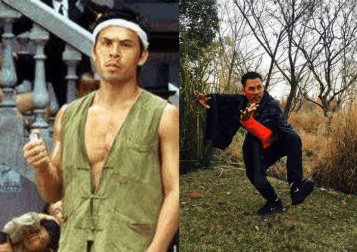 功夫周星驰配角,周星驰功夫角色一览表