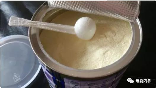 冲奶粉前不刷奶瓶,冲奶粉为什么不用用力摇