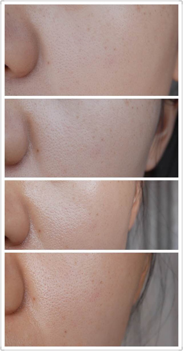 真实测评超好用遮瑕,真实测评超级推荐