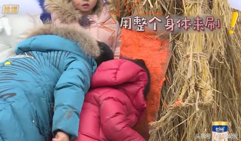 肯尼张歆艺完整视频,袁弘张歆艺肯尼综艺节目