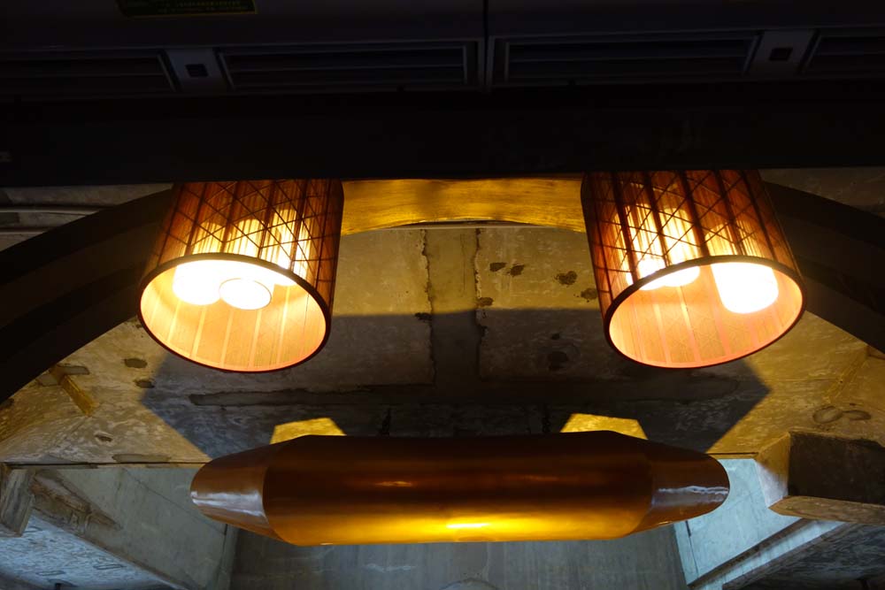 上海1933老场坊,上海1933老场坊景点