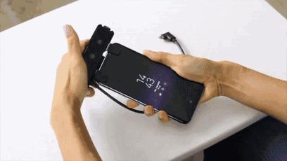 人脸面具易容术教程,易容术用硅胶面具男变女怎么做