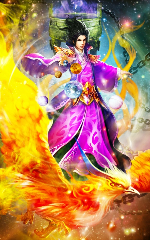 遮天前十战力排行,遮天10大战力排行