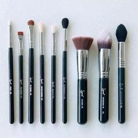 12块钱让你解放小脏手！下辈子就靠它化妆啦