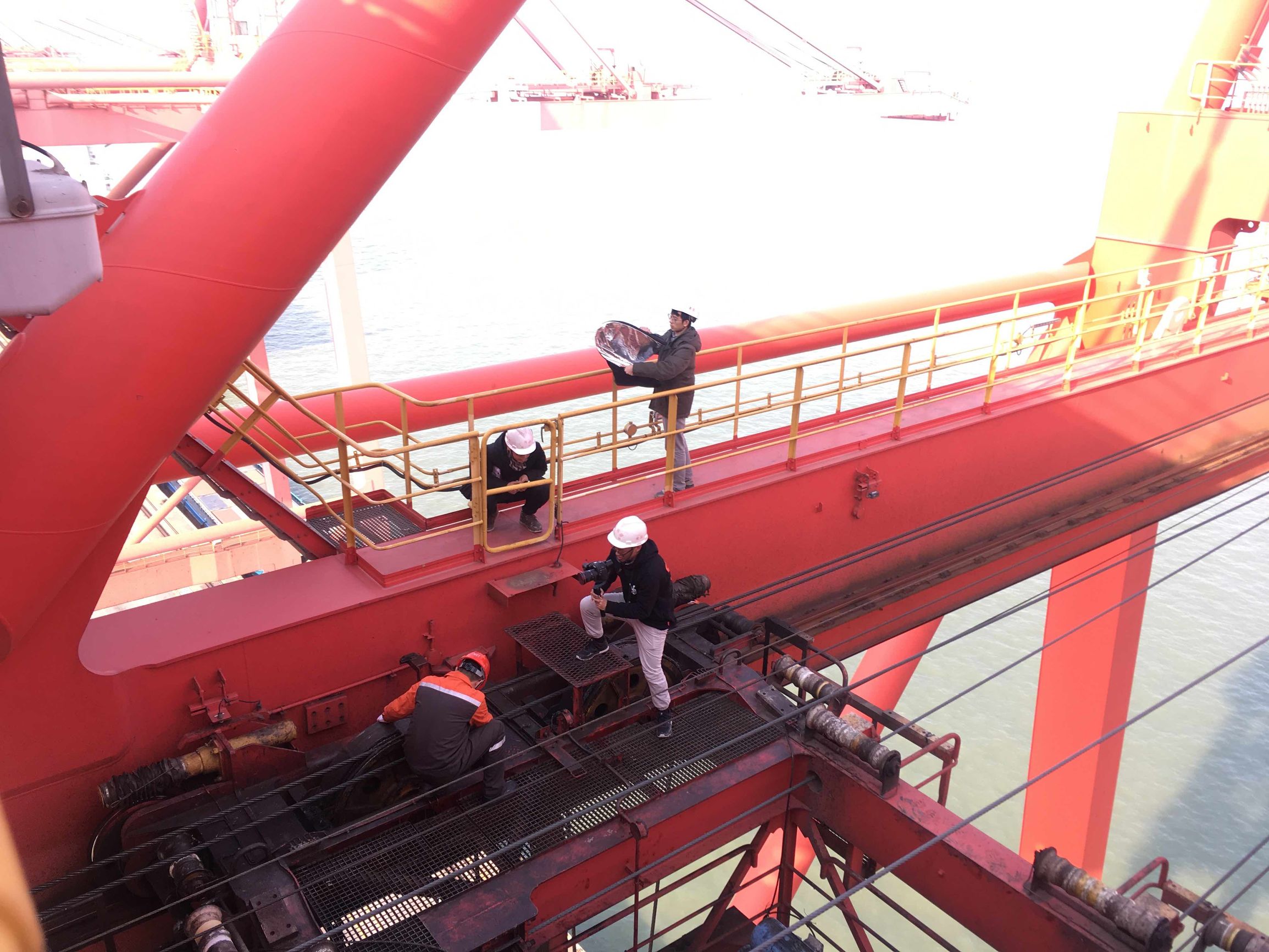 幕后揭秘丨MV《福气广州》是怎样炼成的